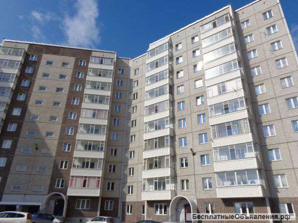 2ком. квартиру, Ботанический б-р, д. 11, 56 м2 2 850 000 руб.