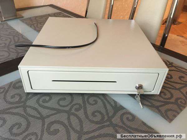 Денежный ящик CPS-16S