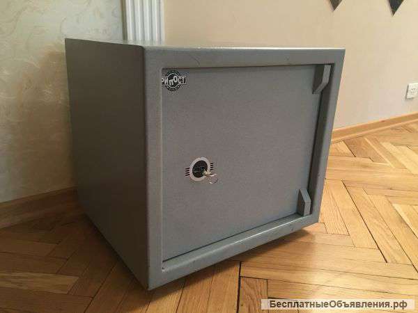 Сейф-шкаф РИПОСТ