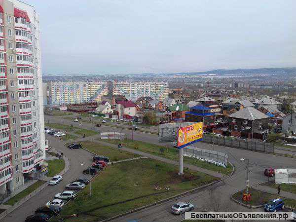 Сдам в аренду 1ком квартиру, Мужества, 24, 14 тыс/мес