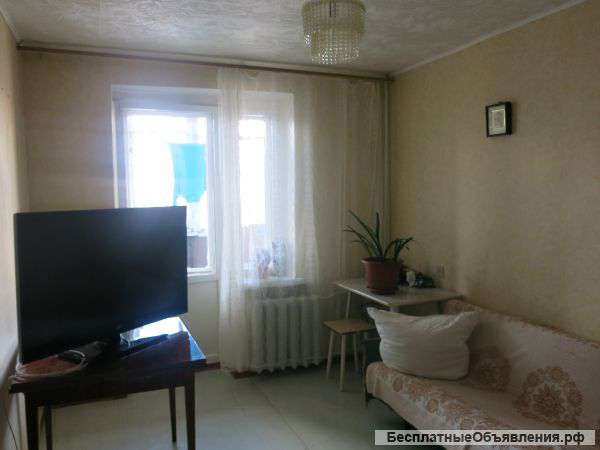 3-х комнатная квартира