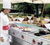 Оборудование для кафе