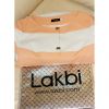 Летний плащ Lakbi