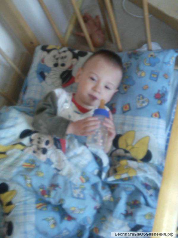 Нуждаюсь в помощи