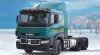 Cедельный тягач камаз-65206 новый