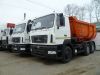 Самосвал маз 6501B5-481-000 новый