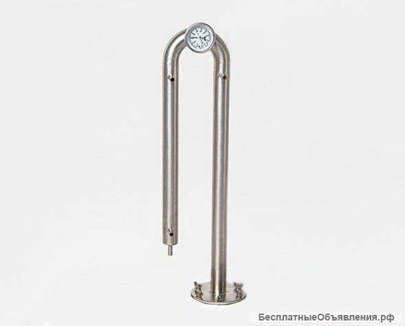 Ректификационная колонна WEIN