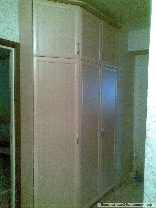 Изготовление корпунсой мебели на заказ