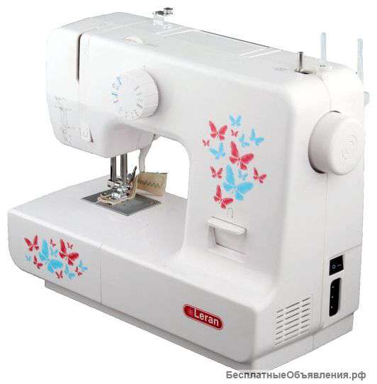 Ремонт швейных машин и оверлоков