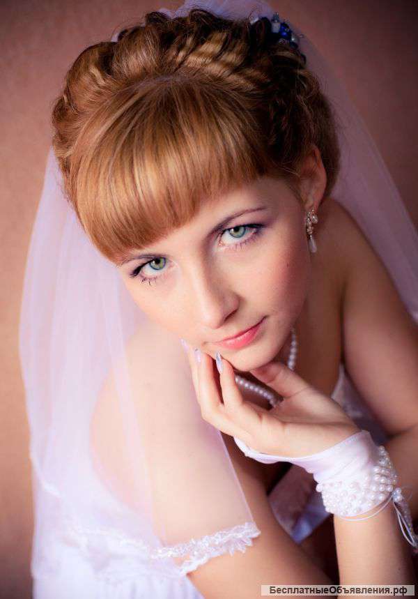 Видеосъёмка свадьбы. Видео на свадьбу и фото.