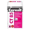 Штукатурно-клеевая смесь Ceresit CT 85