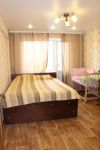 3-к квартира, 62 м2, 4/5 эт