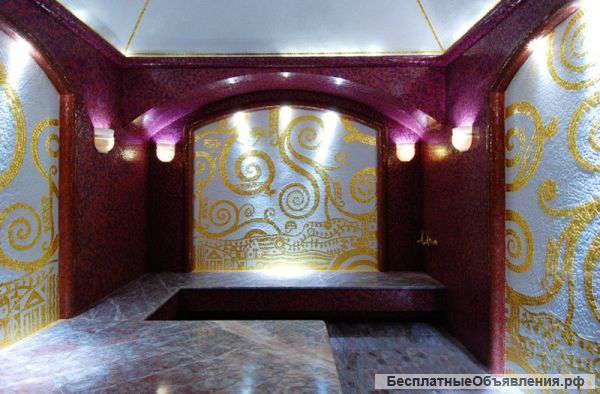 Строительство бассейнов Прагмат