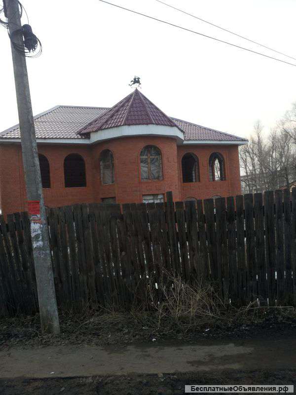 Строительство