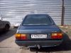 Audi 100 рестайлинг
