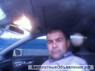 Повар водитель универсал