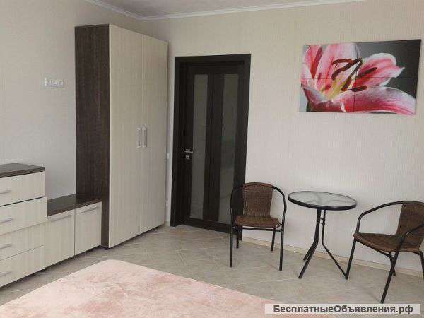 2ккв в Ялте в новом доме
