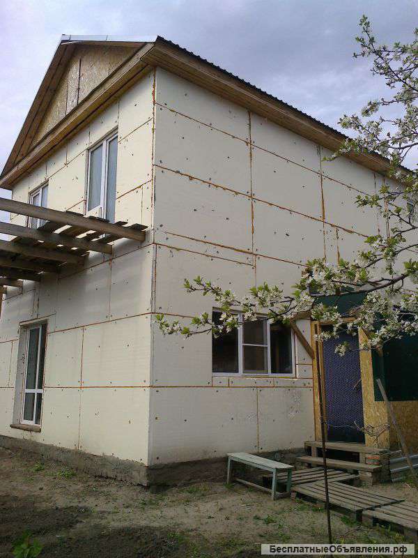 Дом в центре