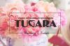 Студия организации мероприятий «TUGARA»