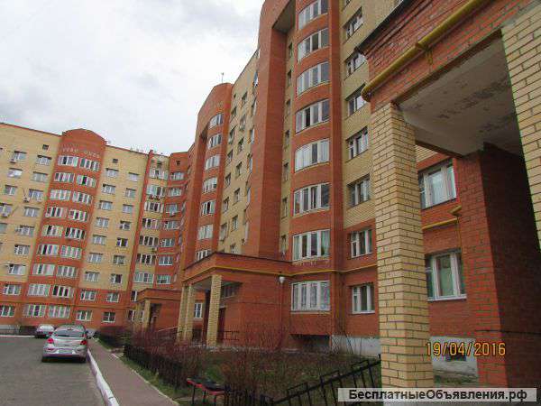 2-х комн квартиру в новостройке