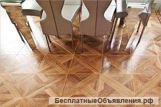 Ламинат для дома