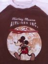 Толстовка с Мики Маусом Disney Франция Оригинал на рост 122-128 см на 6-8 лет