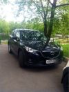 Автомобиль Mazda cx-5