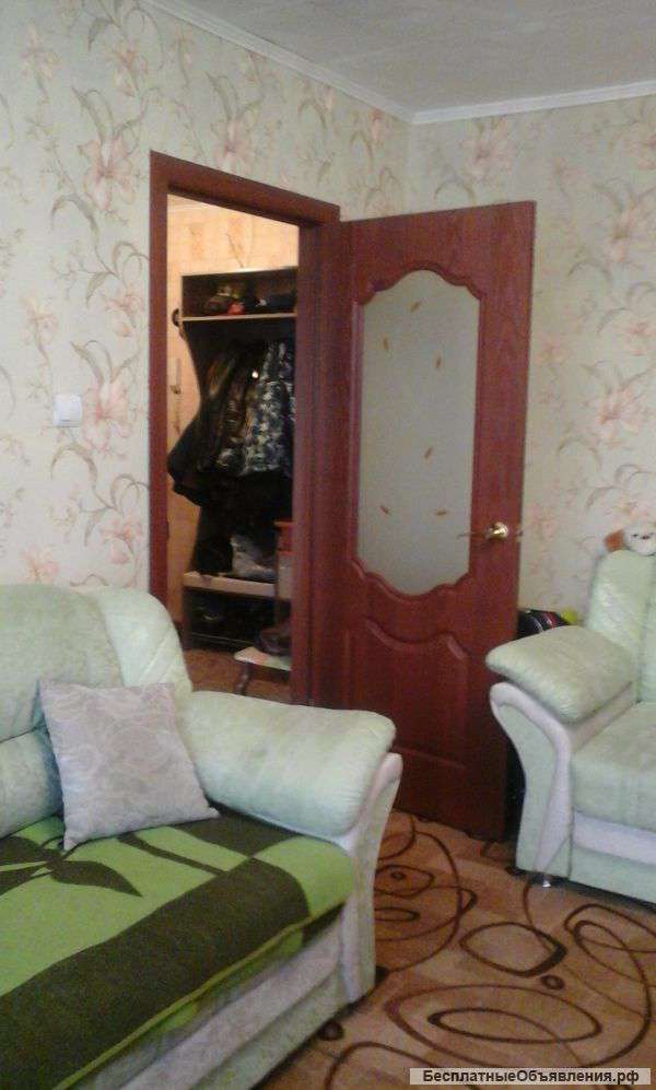 Отличную квартиру в тихом центре гайвы