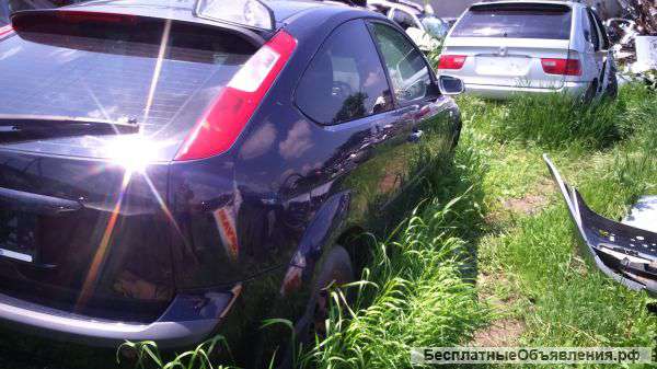 Автозапчасти на иномарки б/у