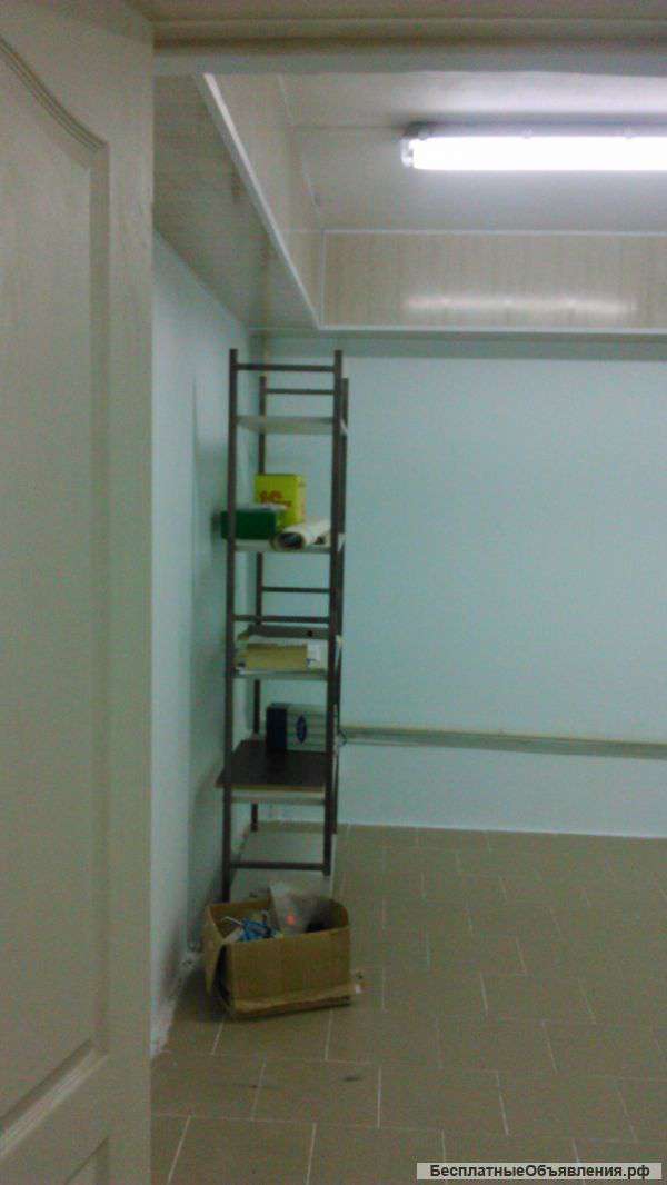 Помещение свободного назначения, 70 м²