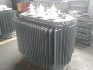 Силовые трансформаторы