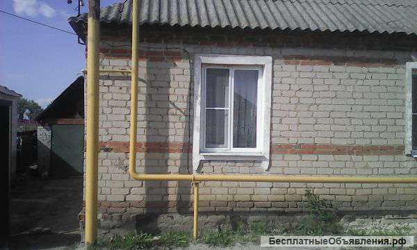 1/2 дома в Новой Усмани