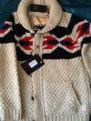 Кардиган кофта шерсть Новый Scotch & Soda 48-50. Новый. Брендовая вещь Scotch & Soda оригинал на мо