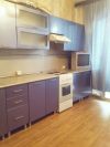 Сдается 1 ком-я квартира в новом доме на очень длительный срок