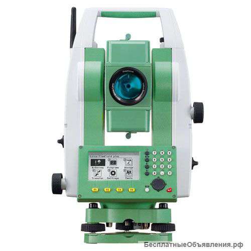 Тахометр leica TS06 plus5" arctic новый