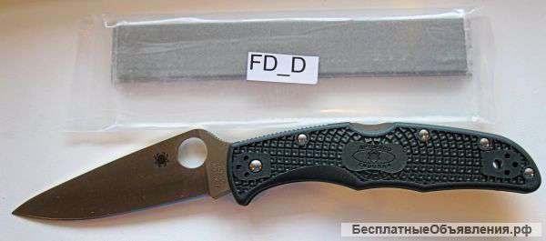 Edge Pro Fine Diamond Stone - алмаз для apex-са