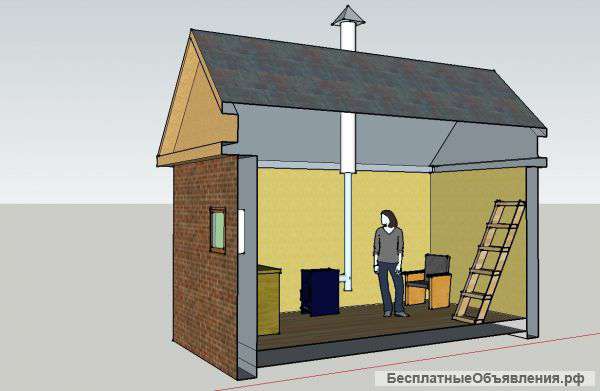 Уроки 3D-моделирования в AutoCAD, ArchiCAD, SketchUp