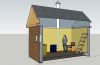 Уроки 3D-моделирования в AutoCAD, ArchiCAD, SketchUp