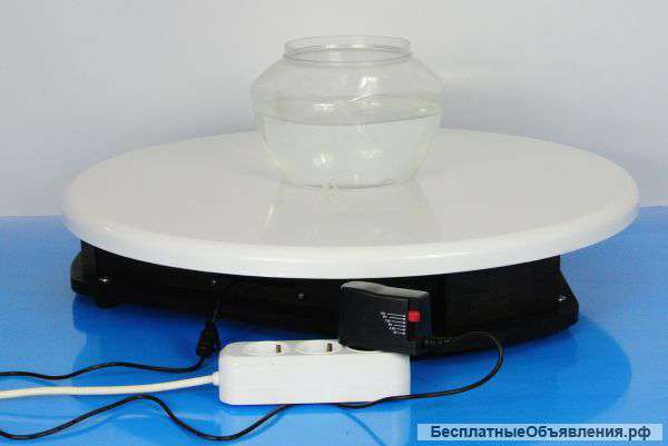 Поворотный стол SD-600