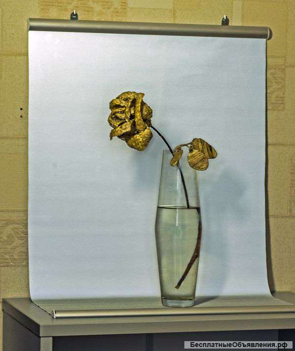 Светоотражающий фон