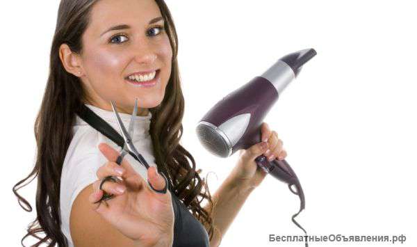 Парикмахер