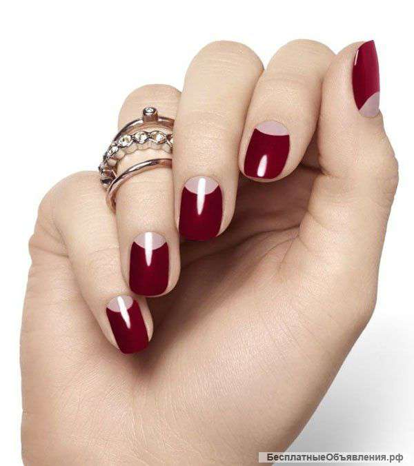 Мастер маникюра