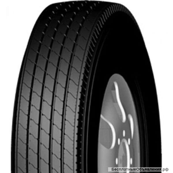 295/75R22.5 Kapsen HS205 144/141L Рулевая ось