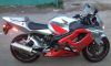 Cbr 600 F4i