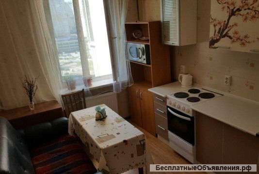 Сдам 1-к квартиру