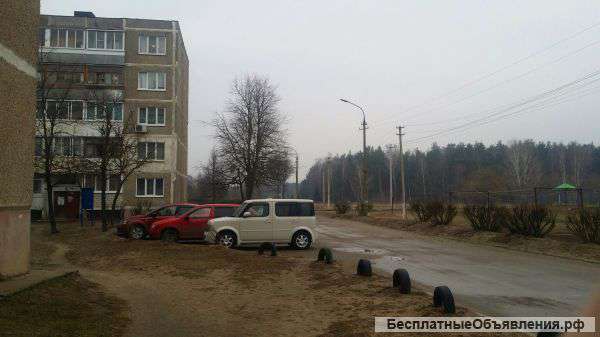 2-х комнатная квартира в продажу