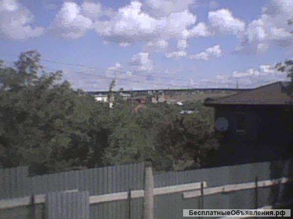 Земельный участок в СЕВАСТОПОЛЕ