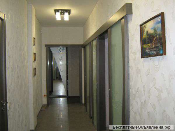 2-х комн.квартира