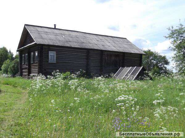 Добротный дом