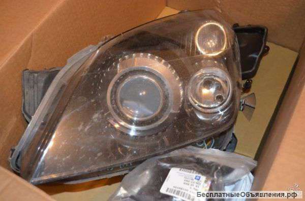 Запчасти на иномарки